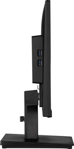 iiyama ProLite XU2292HSU-B6 - 22 Inch - IPS - Full HD - USB-Hub — thumbnail 2