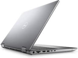 DELL Precision 7670 | Intel Core i7 | NVIDIA RTX A2000 | 40.6 (16″) | 512 GB SSD | 16 GB DDR4 | DE | WiFi | Windows 11 Pro — thumbnail 4