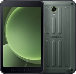 Samsung Galaxy Tab Active5 5G X306B 8/256GB Green — thumbnail 1