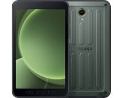 Samsung Galaxy Tab Active5 5G X306B 8/256GB Green