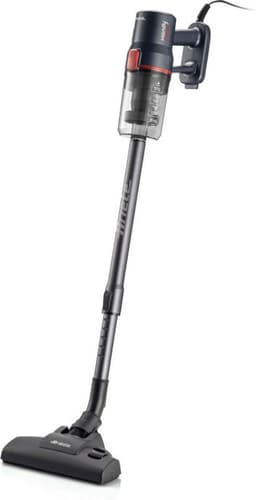 Ariete 2708/00 Handy Force One - 2-in-1 steelstofzuiger met afneembare handstofzuiger — thumbnail 1