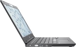 Fujitsu LIFEBOOK 7310 Intel® Core™ i5 i5-10210U Laptop 33,8 cm (13.3") Full HD 8 GB DDR4-SDRAM 256 GB SSD Windows 10 Zwart — thumbnail 2