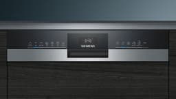 Siemens iQ300 SN53HS30AE vaatwasser Semi-ingebouwd 13 couverts D — thumbnail 4