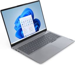 Lenovo ThinkBook 16 G7 ARP AMD Ryzen 5 7535HS Laptop 40,6 cm (16") WUXGA Windows 11 Pro - UK — thumbnail 4