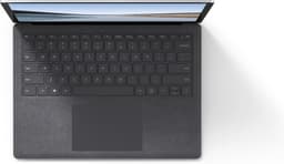 Microsoft Surface Laptop 3 Intel® Core™ i5 i5-1035G7 34,3 cm (13.5") Touchscreen 8 GB LPDDR4x-SDRAM 256 GB SSD Wi-Fi 6 (802.11ax) Windows 10 Home Platina — thumbnail 2