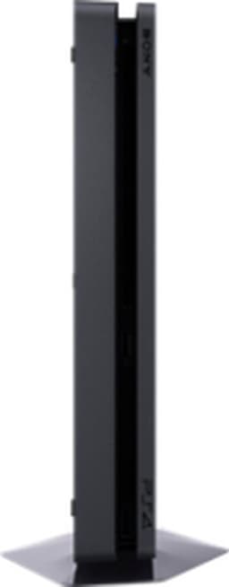 Sony Playstation 4 Slim 500 GB Wifi Zwart — thumbnail 5