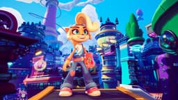Crash Bandicoot 4: It’s About Time - PS4 — thumbnail 2
