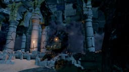 Lara Croft and the Temple of Osiris - PS4 — thumbnail 4
