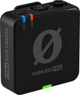 RØDE Wireless PRO - Cameramicrofoon — thumbnail 4