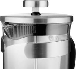 Essentials koffie/theezetter 800ml - Metaal - — thumbnail 3