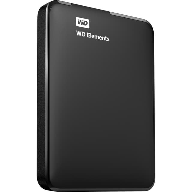 WD Elements Portable 1 TB harde schijf