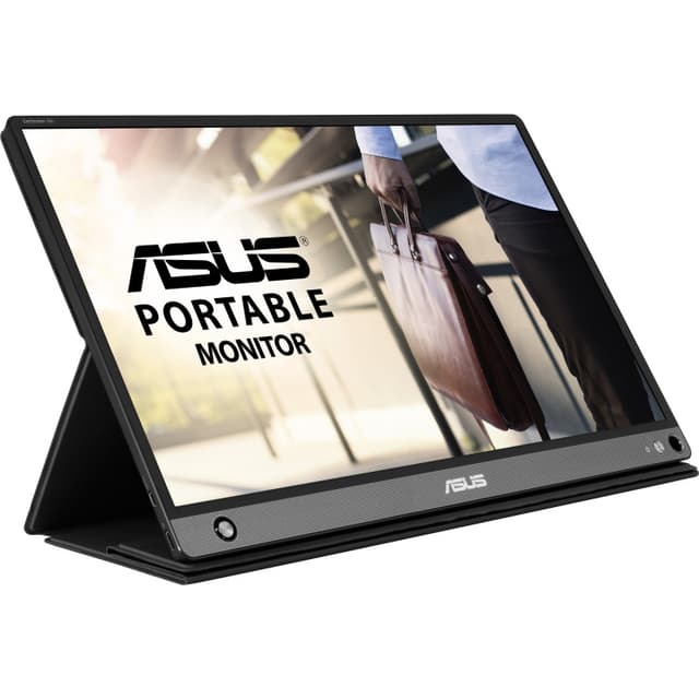 ASUS ZenScreen GO MB16AHP ledmonitor