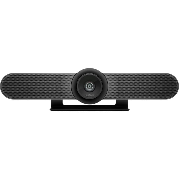 Logitech MeetUp webcam — afbeelding 1