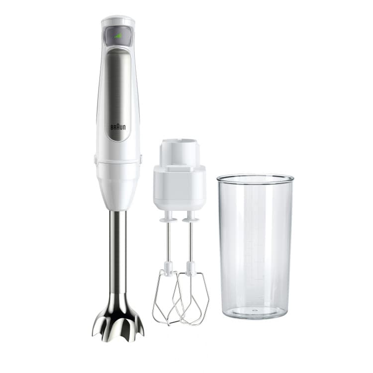 Braun Multi Quick 7 Staafmixer MQ 7005B — afbeelding 1
