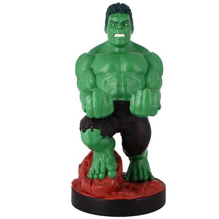 Cable Guy Marvel - Hulk houder — afbeelding 1