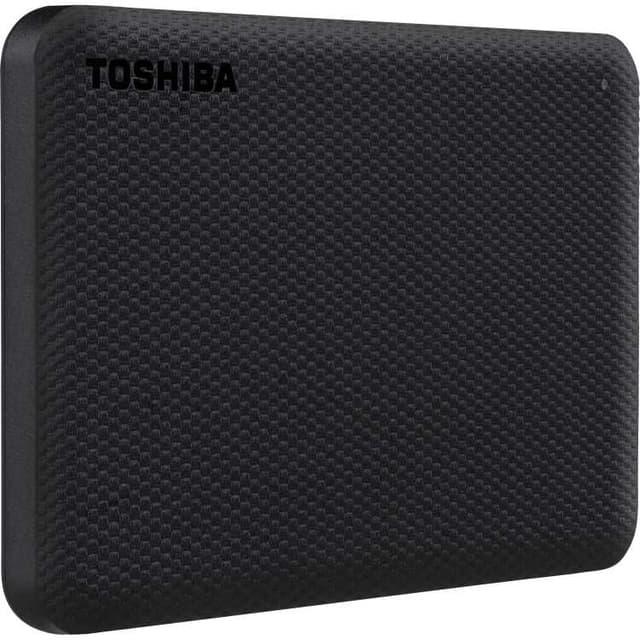 Toshiba Canvio Advance 4 TB harde schijf