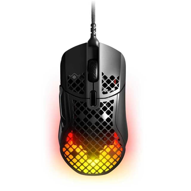 SteelSeries Aerox 5 gaming muis