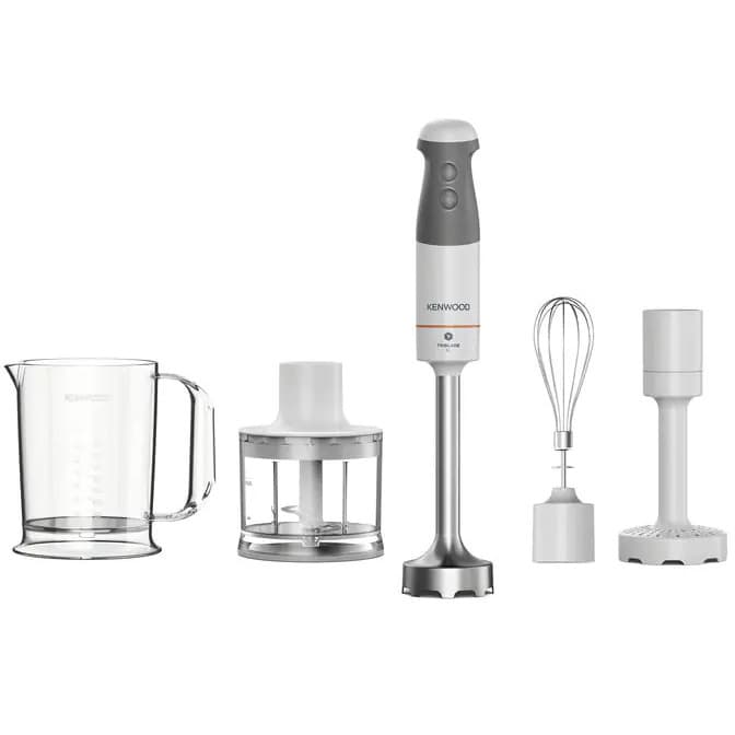 Kenwood Triblade XL Staafmixer — afbeelding 1