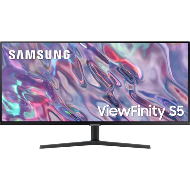 Samsung ViewFinity S50GC S34C500GAU ledmonitor