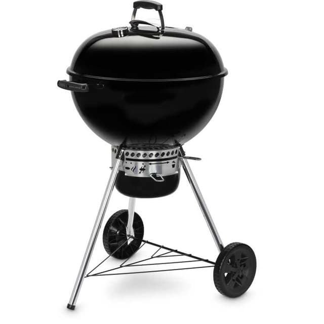 Weber Original Kettle E-5730 barbecue