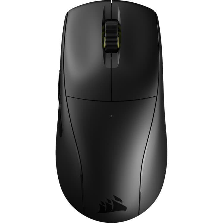 Corsair M75 AIR WIRELESS Ultralichte gaming muis — afbeelding 1