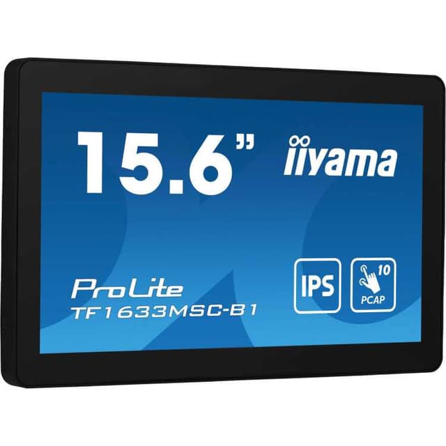 iiyama ProLite TF1633MSC-B1 ledmonitor