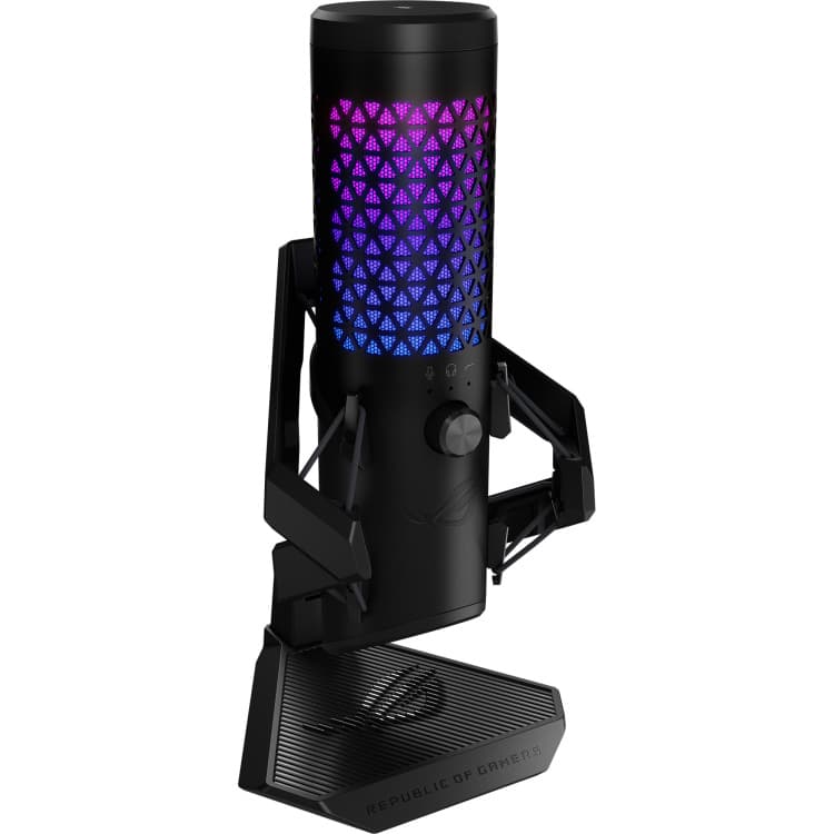 ASUS ROG Carnyx microfoon — afbeelding 1