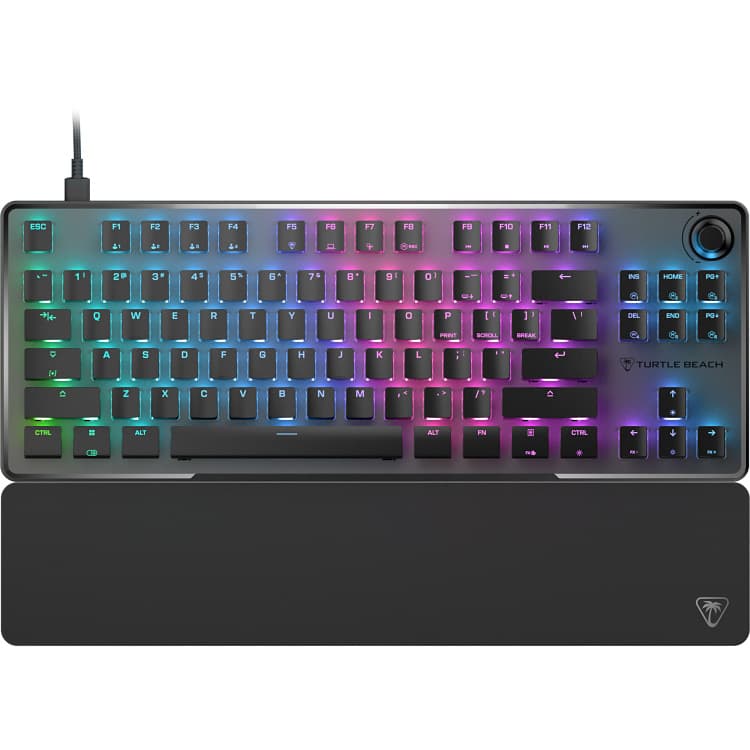 Turtle Beach Vulcan II TKL Pro gaming toetsenbord — afbeelding 1