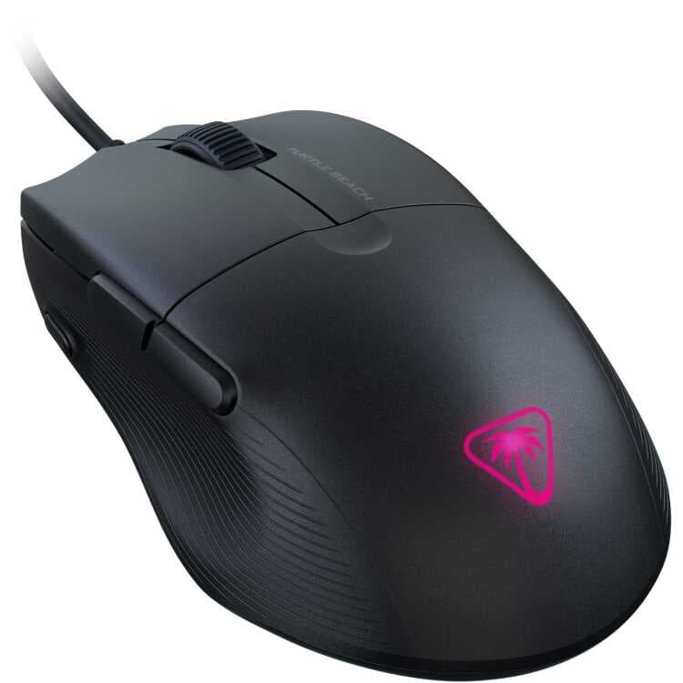 Turtle Beach Pure SEL gaming muis — afbeelding 1