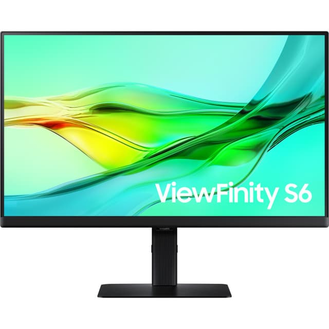 Samsung ViewFinity S6 S60UD ledmonitor