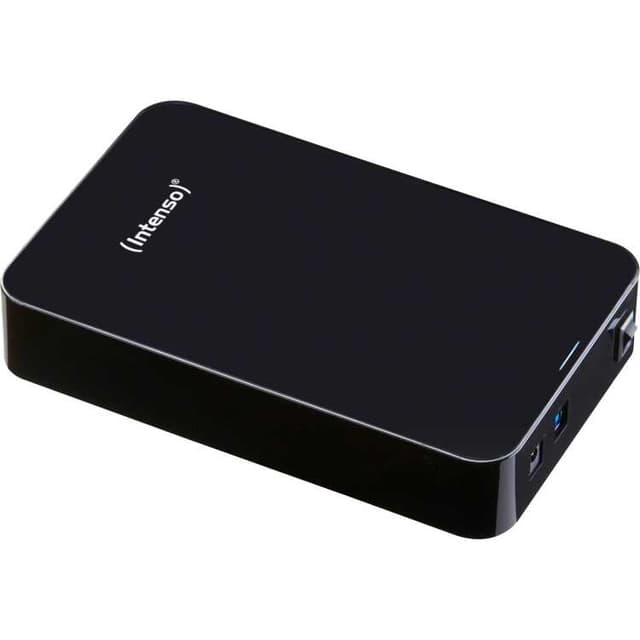Intenso Memory Center 3,5", 6 TB harde schijf