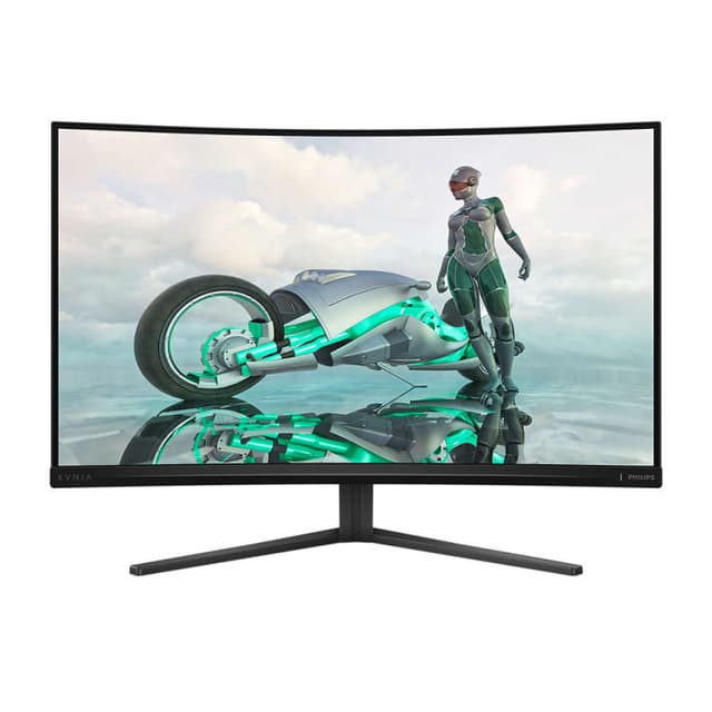 Philips Evnia 32M2C3500L/00 31.5'' Curved gaming monitor
