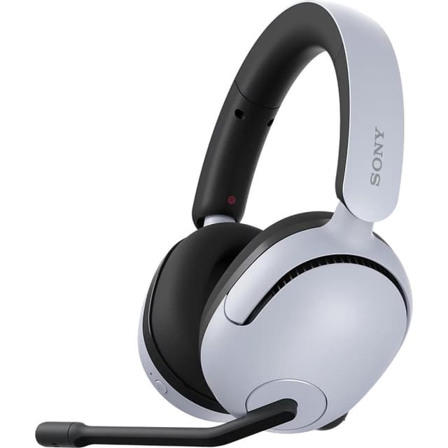 Sony INZONE H5 draadloze gamingheadset gaming headset