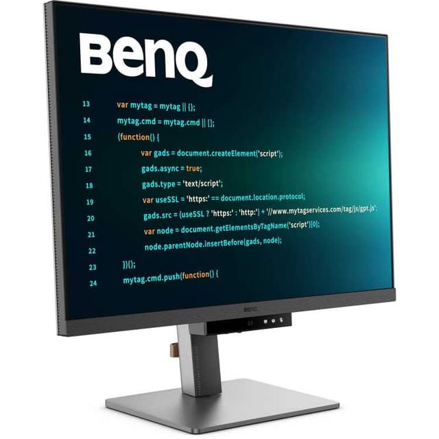 BenQ RD280U ledmonitor