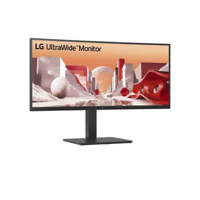LG 34BA75QE led monitor