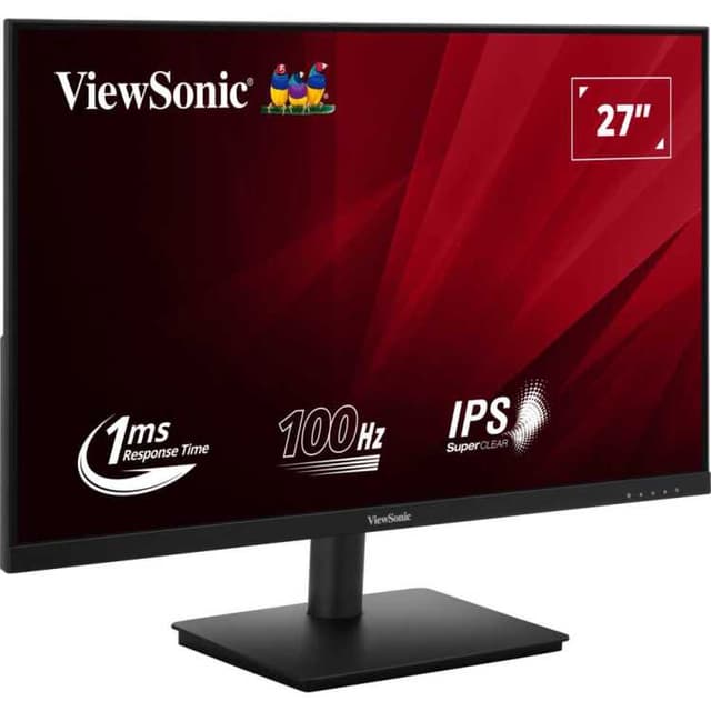 ViewSonic VA270-H ledmonitor