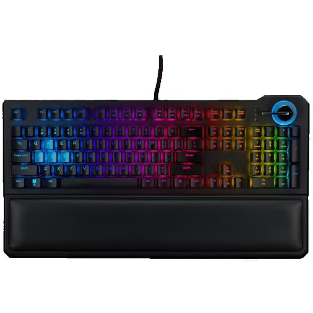 Acer Predator Aethon 700 gaming toetsenbord
