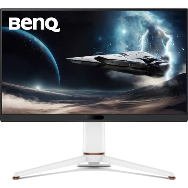 BenQ MOBIUZ EX271U 27'' 4K UHD gaming monitor