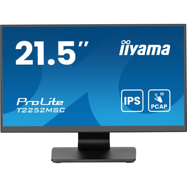 iiyama ProLite T2252MSC-B2AG ledmonitor
