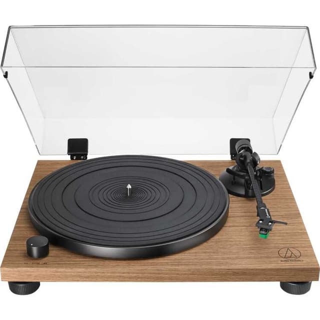 Audio-Technica AT-LPW40WN Platenspeler