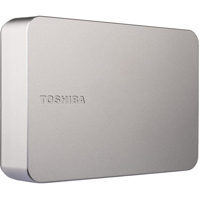 Toshiba Canvio Flex, 4 TB harde schijf