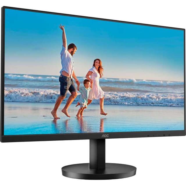 AOC 24B3CA2 ledmonitor