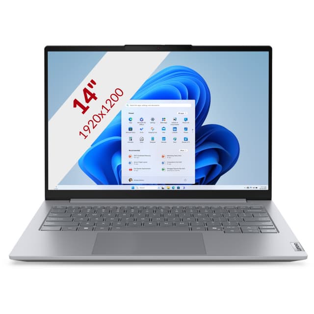 Lenovo ThinkBook 14 G8 IRL (21SG008PMH) 14'' laptop