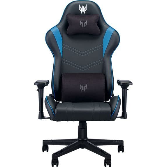 Acer Predator Rift Gaming Chair gamestoel — afbeelding 1