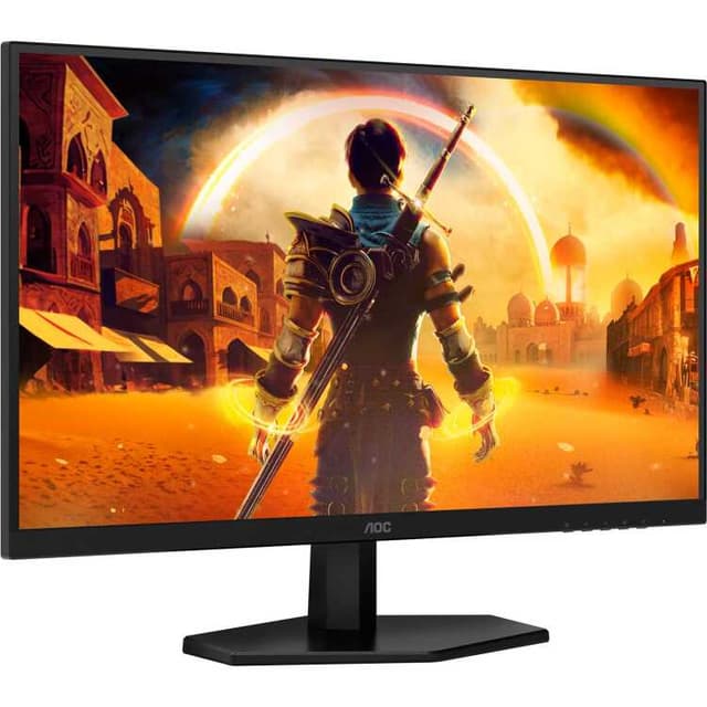 AOC Q27G42ZE 27'' gaming monitor