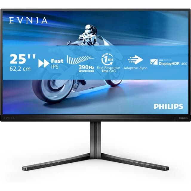 Philips Evnia 25M2N5200U 24.5'' gaming monitor