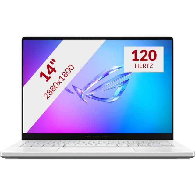ASUS ROG Zephyrus G14 GA403UM-QS024W 14'' Copilotplus gaming laptop