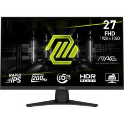 MSI MAG 274F 27'' gaming monitor