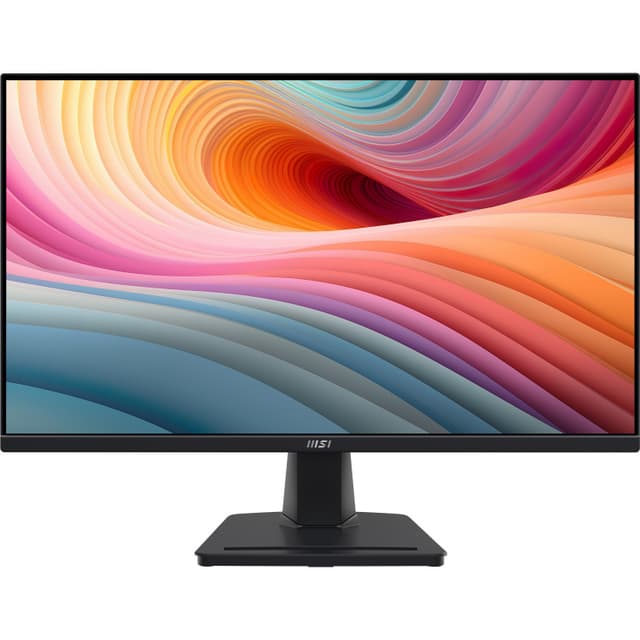 MSI PRO MP275Q ledmonitor