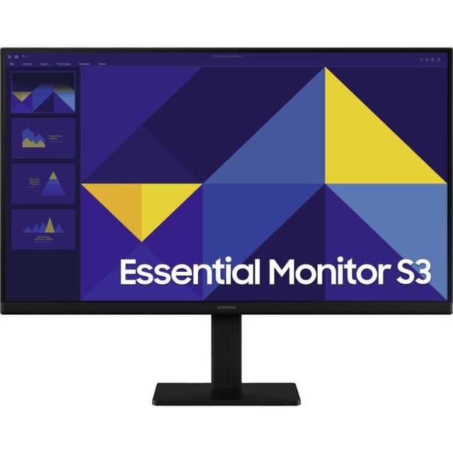 Samsung Essential S3 S30GD ledmonitor
